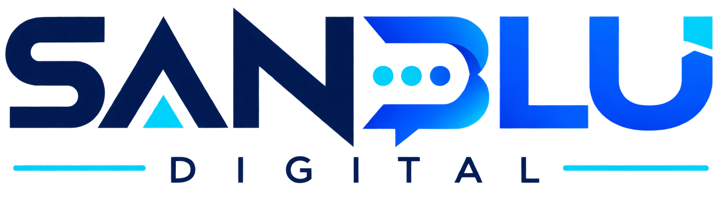 Sanblu Digital