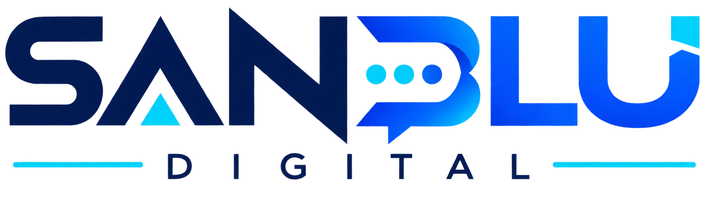 Sanblu Digital